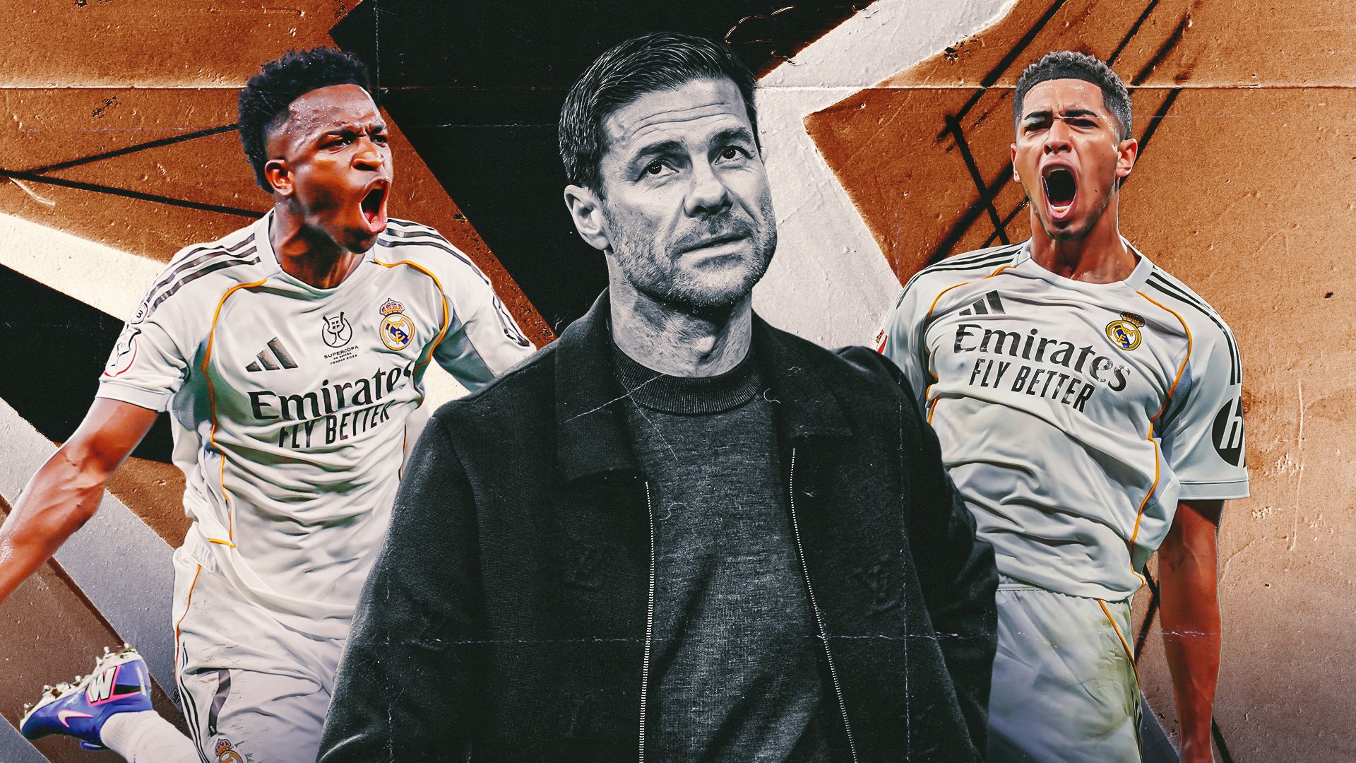 Saída de Xabi Alonso confirma: quem manda no Real Madrid são os